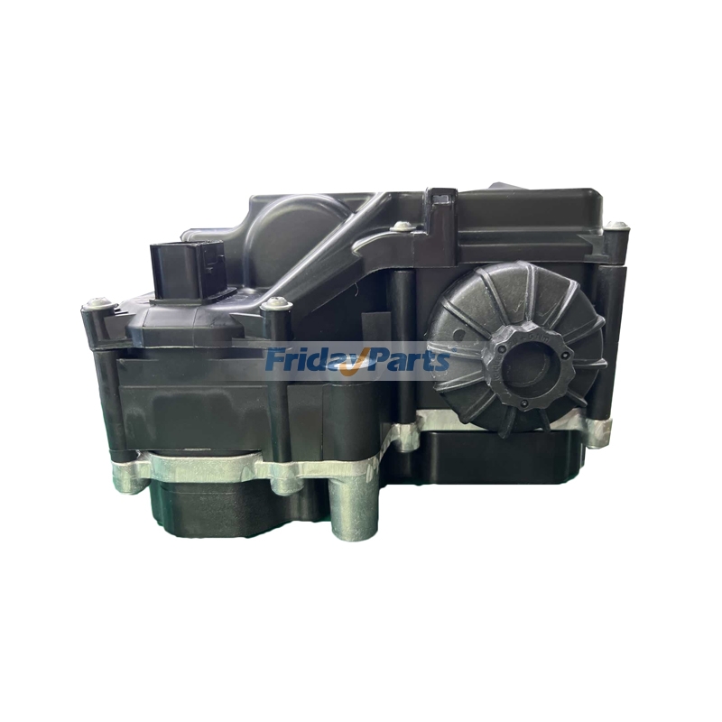 Pompe de remplacement pour fluide d'échappement DEF 12 V compatible Bosch 0444042056