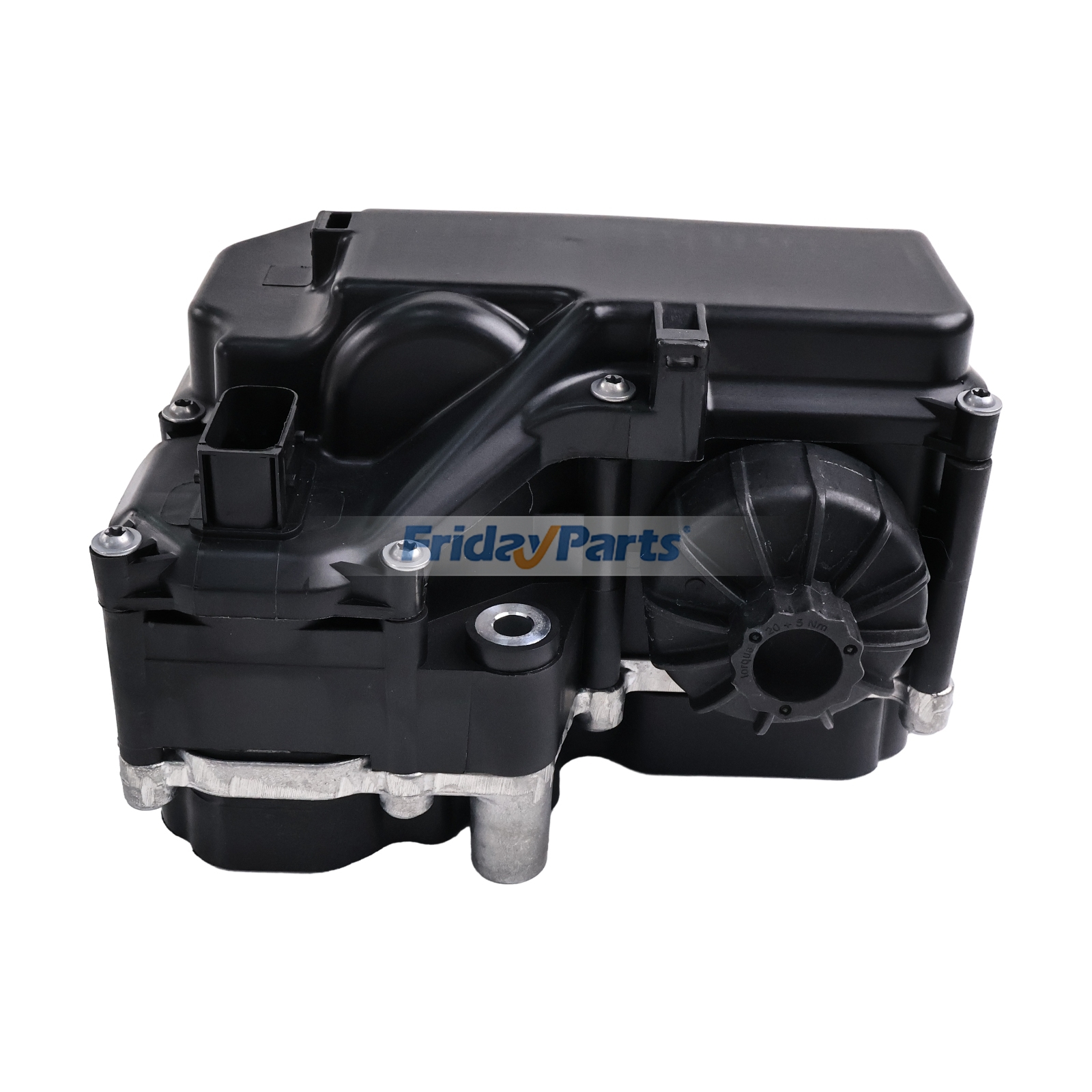  Exhaust Fluid Pump For Bosch