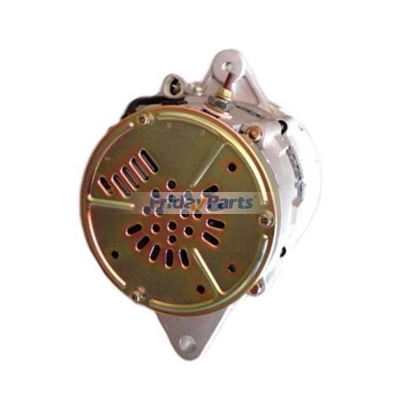 12V Denso Alternator 101211-8002 27040-1970C for Hino Engine H06CTI