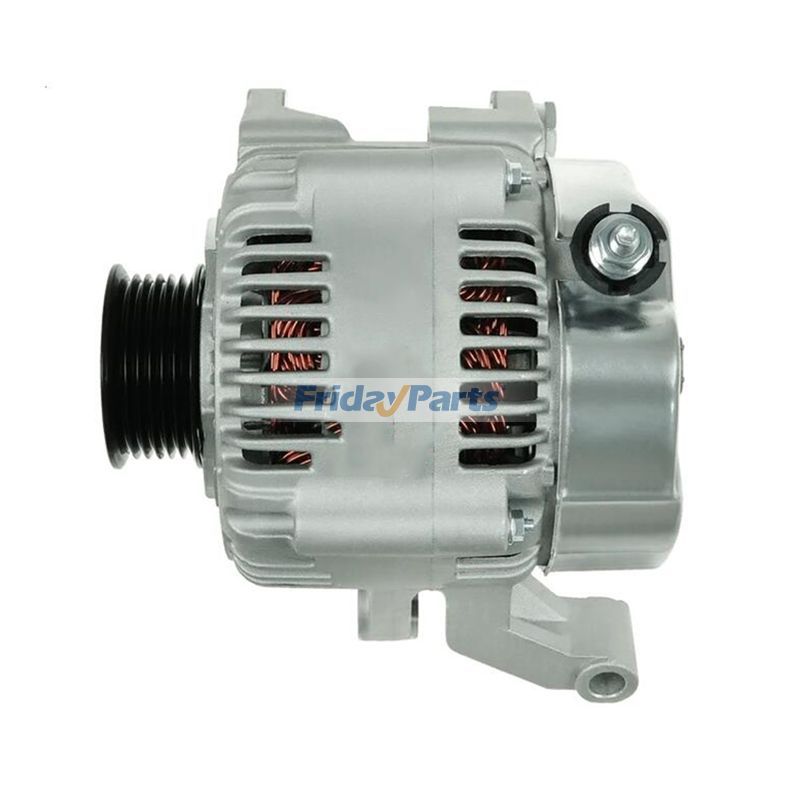 12V Denso Lichtmaschine 121000-2920 Grand Cherokee IIfür Fahrzeug