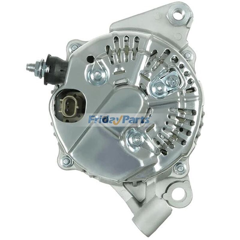 FridayParts 12V Denso Lichtmaschine 121000-2920 Grand Cherokee II