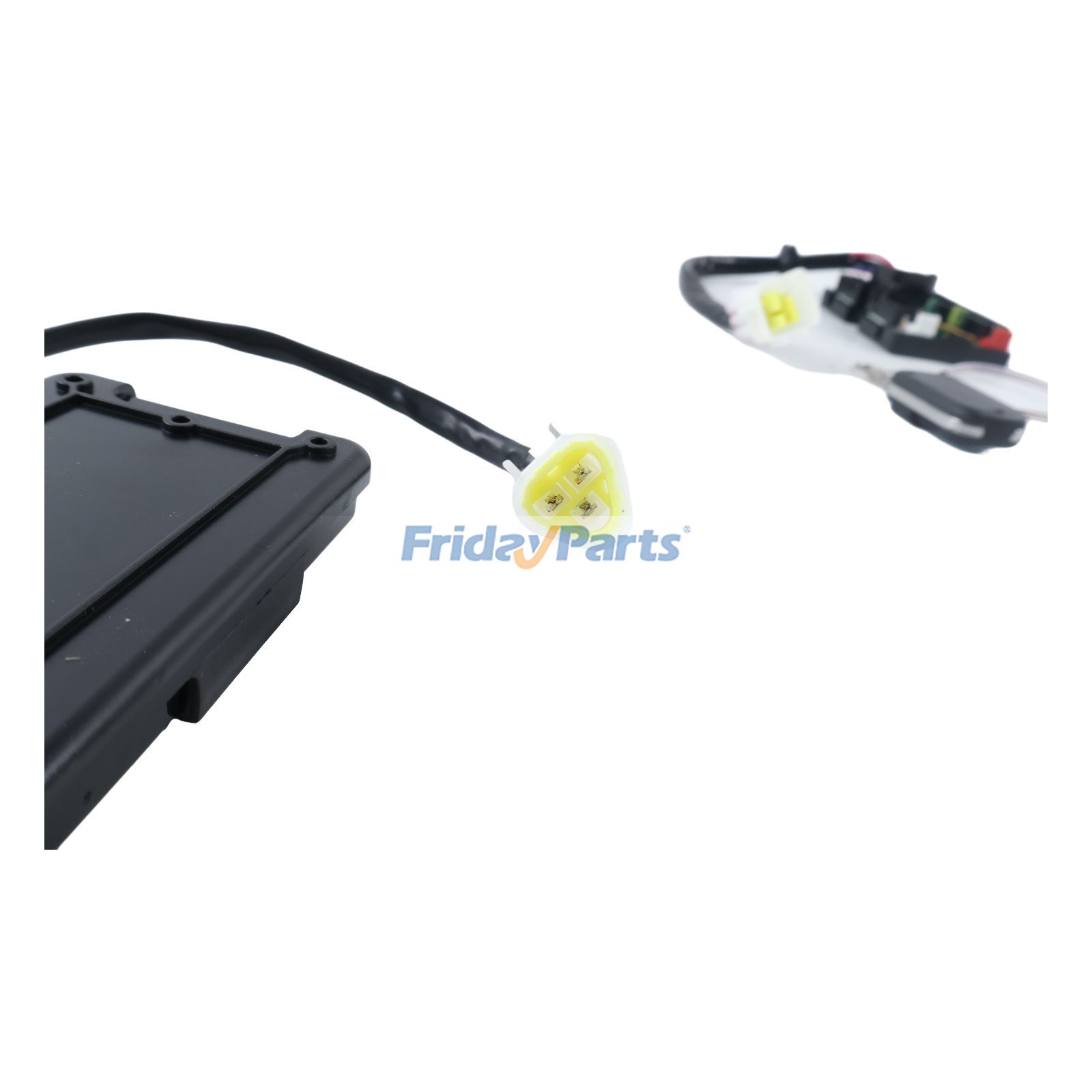  12V Diesel Heater Control Board With LCD Panel & Sensor Harness For OTHER BRAND