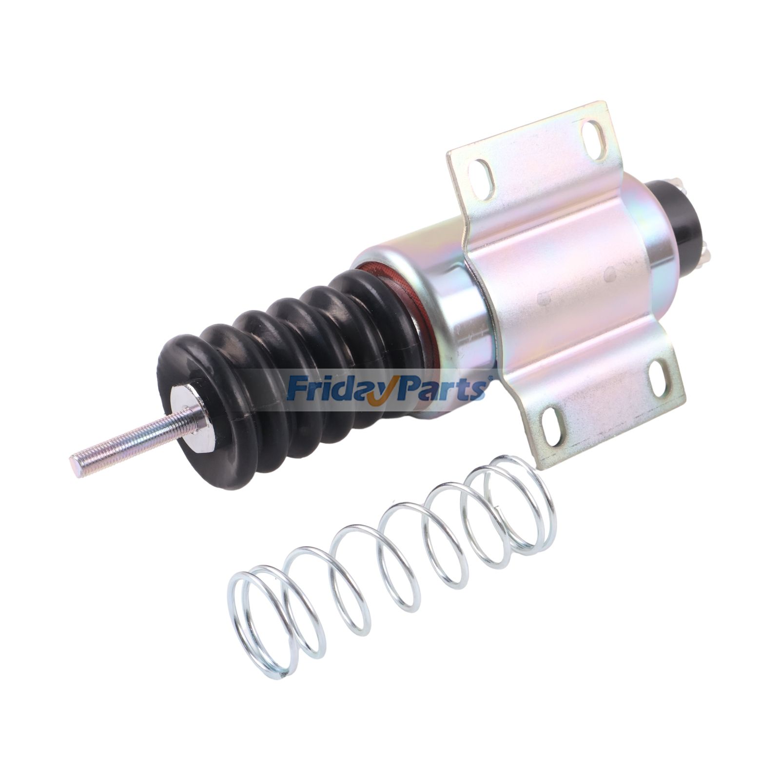 Diesel Shut Down Solenoid Valve  For Woodward Others