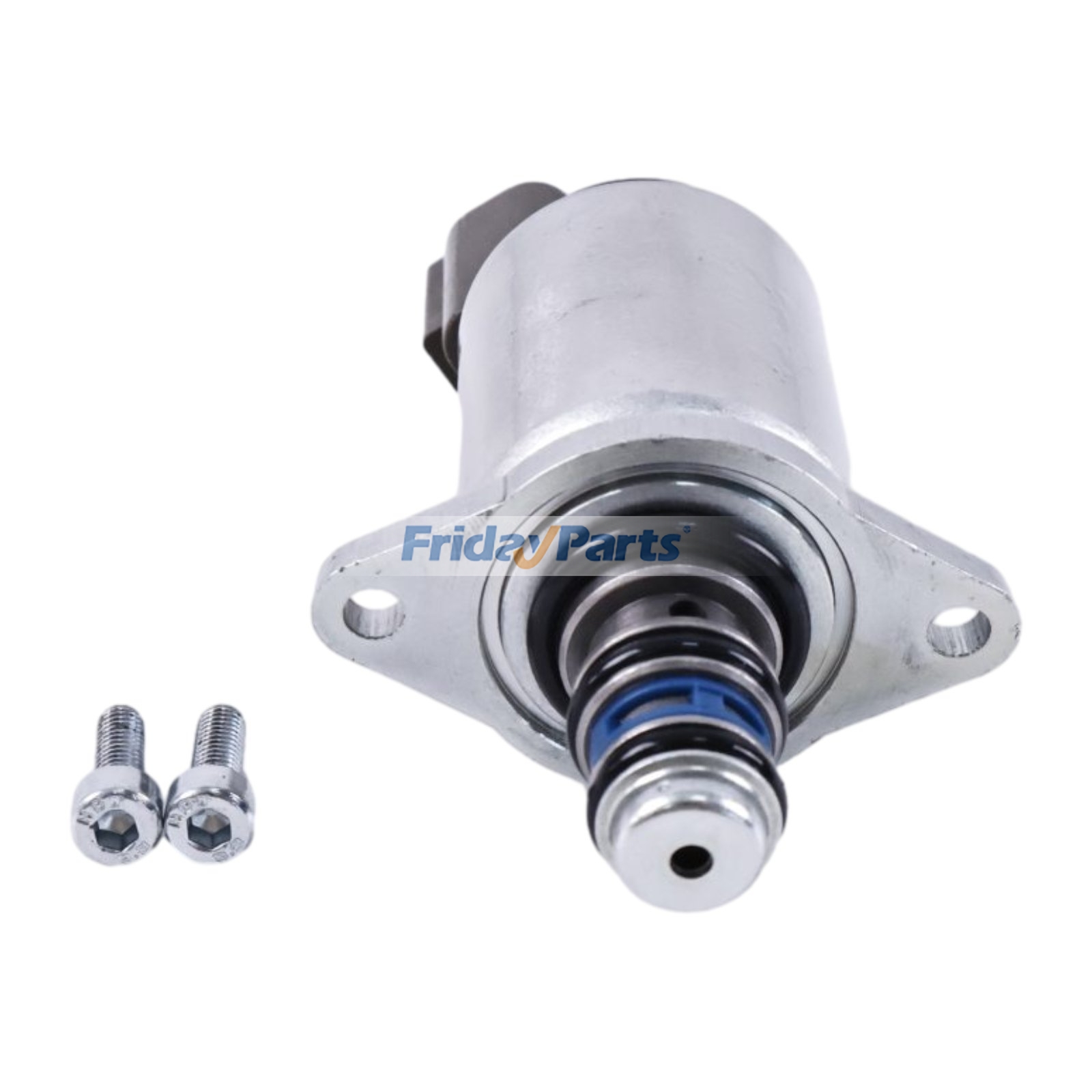 12V Directional Control Solenoid Valve Replacement for Parker 3767646 TM61802