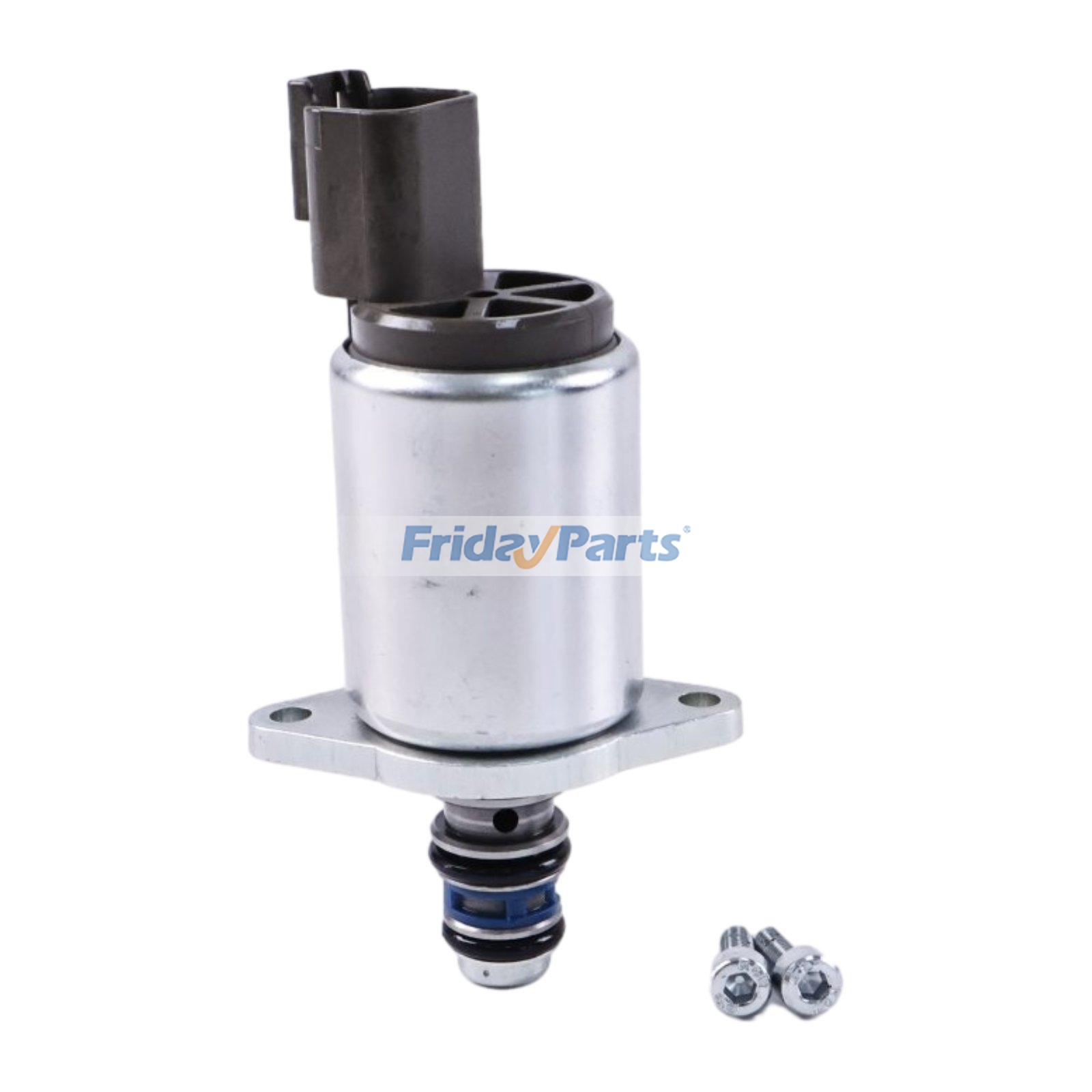 Directional Control Solenoid Valve for Excavator