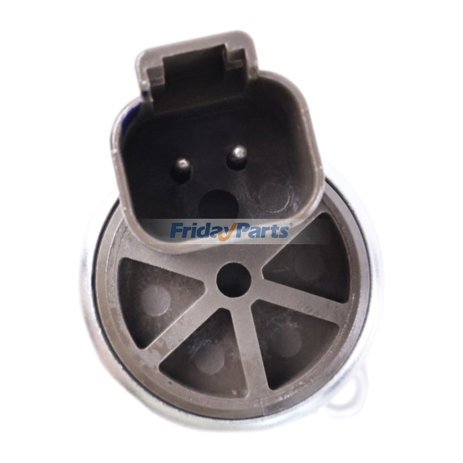 Excavator Directional Control Solenoid Valve