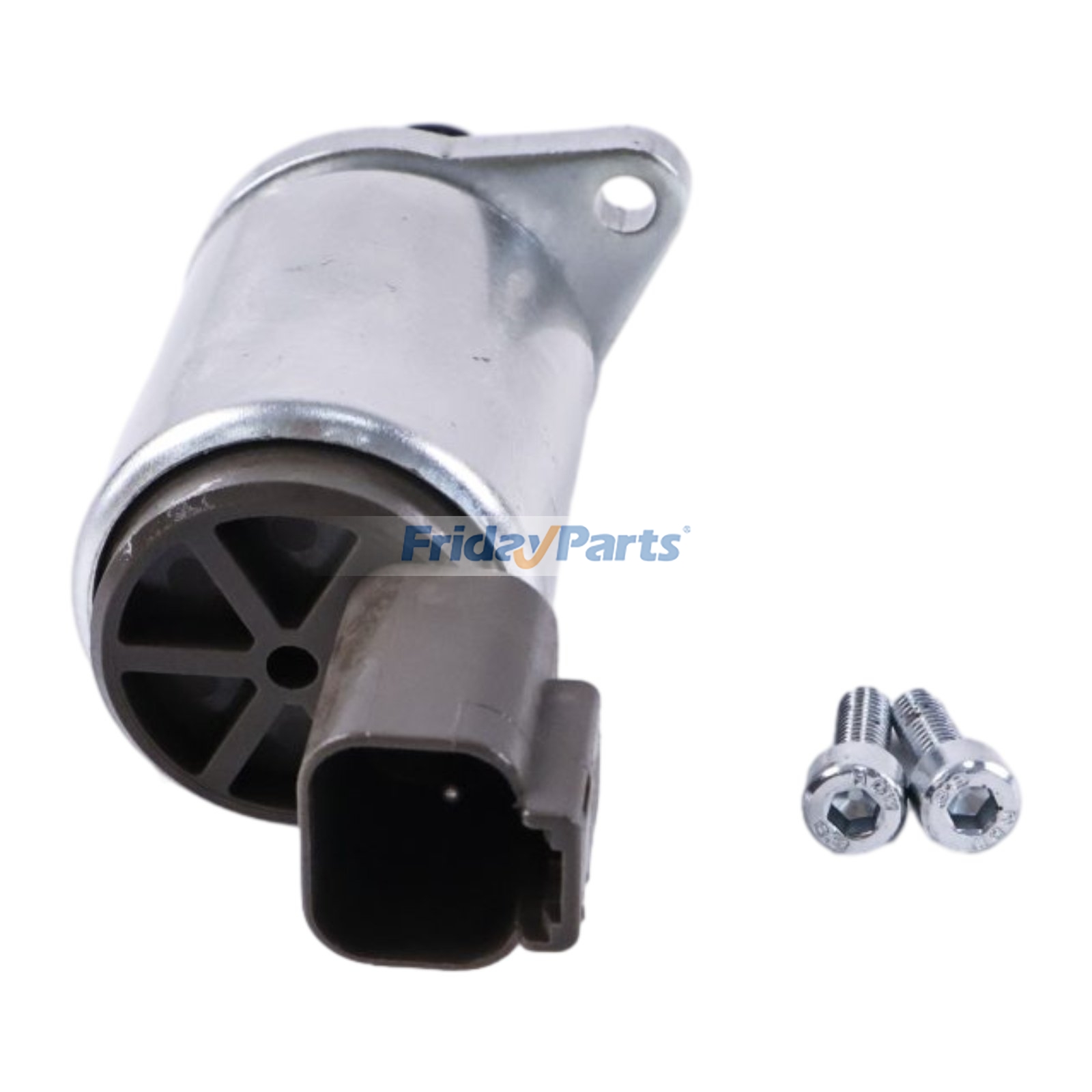  Directional Control Solenoid Valve For Parker