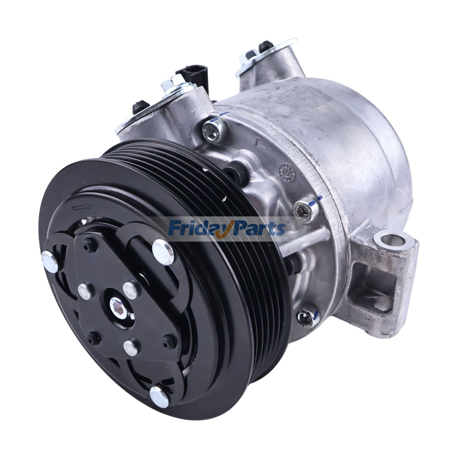 Compresseur de FridayParts