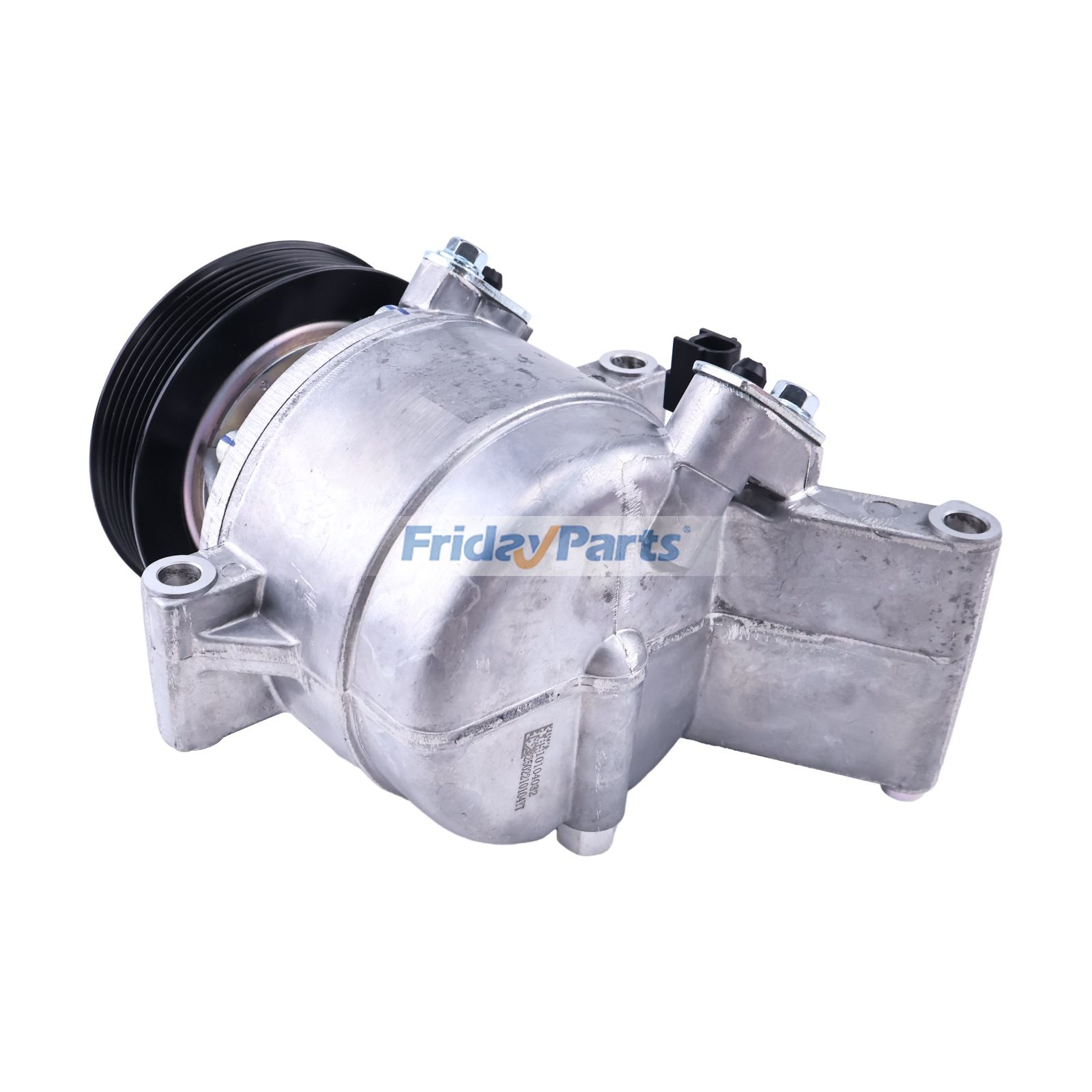 Achetez Compresseur chez FridayParts