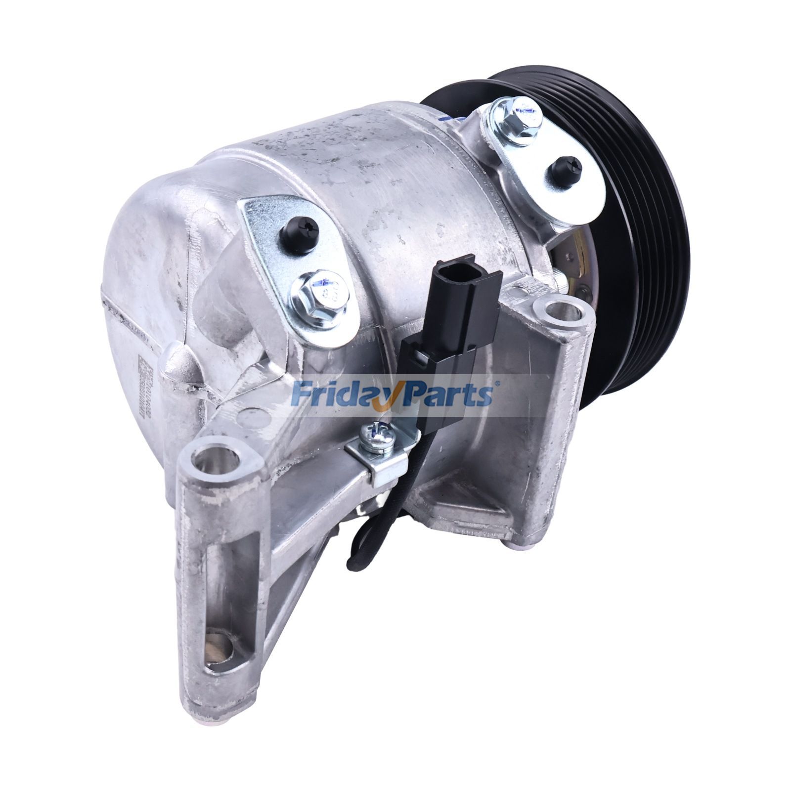 Compresseur de climatisation 12 V DKV09Z3 D09W61450 88310-WB001 pour Mazda CX-3 2.0L 2016-2020pourPour Mazda,Pour Toyota