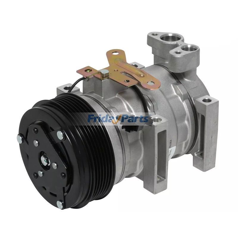 12V DKV10R A/C Compressor CO29104C for Subaru Forester 2011-2013