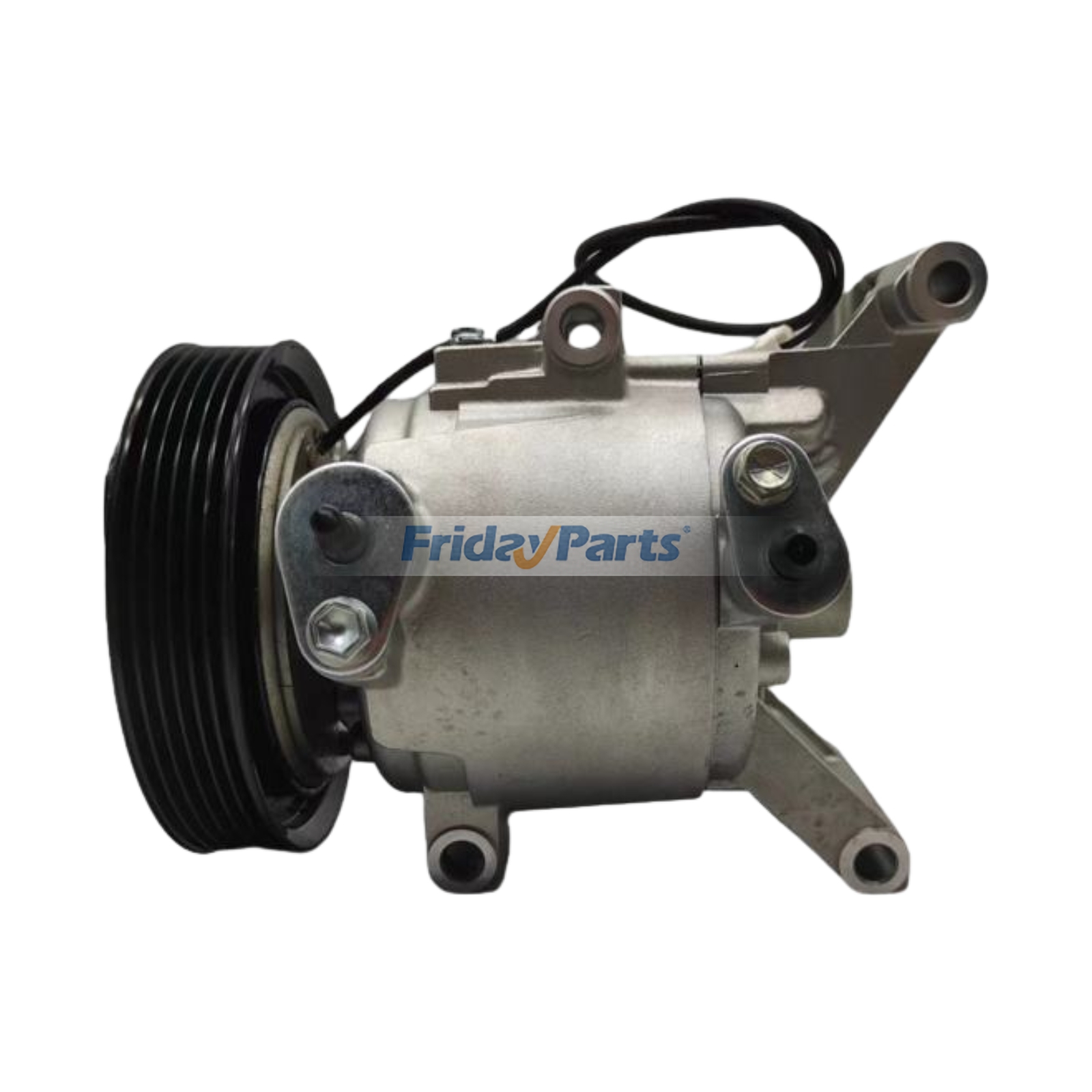 12V DKV10Z A/C Compressor BFF5-61450 3070029367 D07A-61-450 T917155A for Mazda 3 CX7 RX8