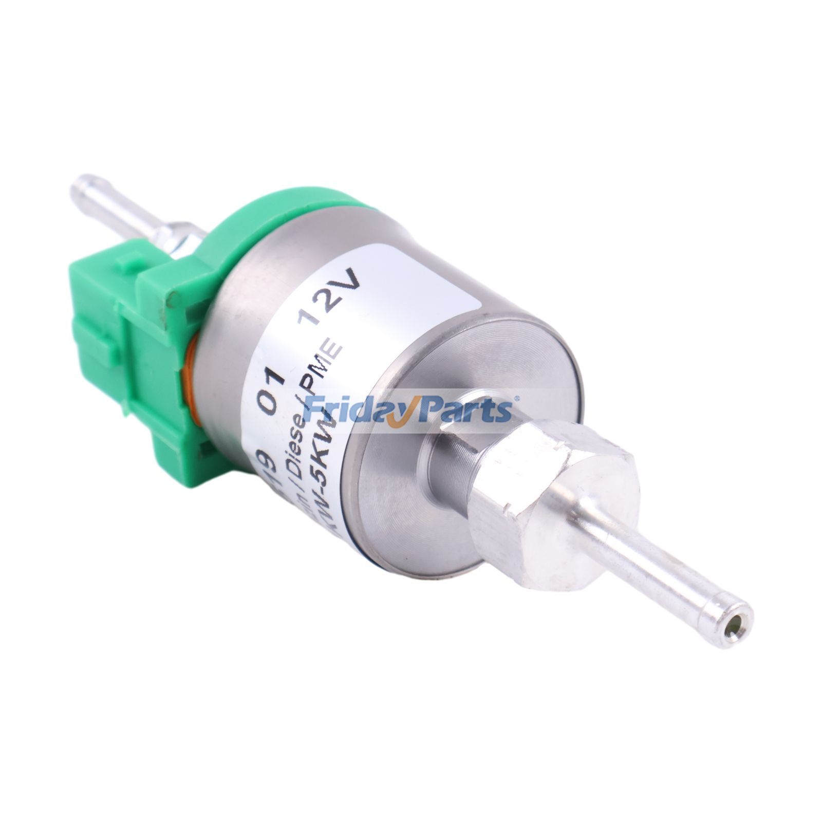 Kraftstoffdosierpumpefür Sonstiges