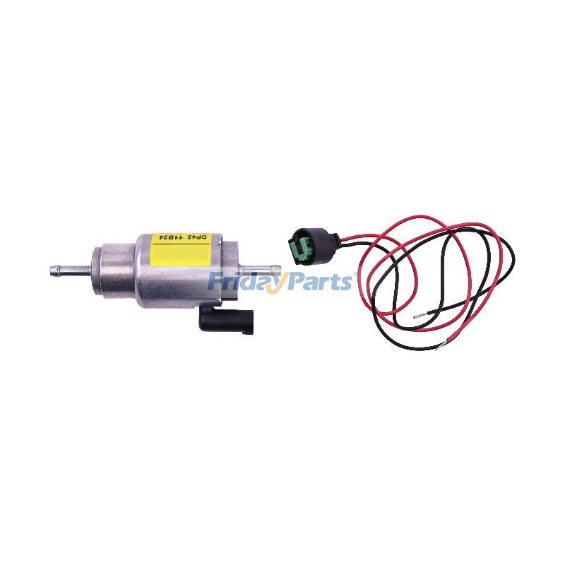 Pompe doseuse à carburant 12 V DP42 de rechange Webasto 9019847C 1322839A 9019847B pour Thermo Top EvopourPour AUTRE MARQUE