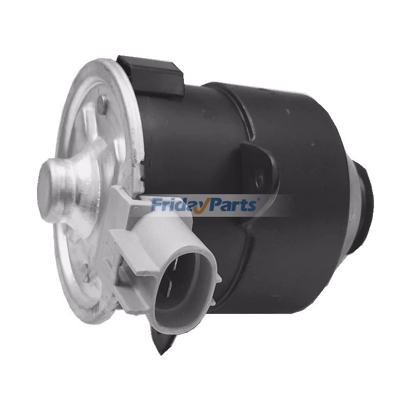 12V Driver Side Radiator Fan Motor 16363-74340 263500-5241 for Lexus IS250 IS350 2.5L 2006-2015