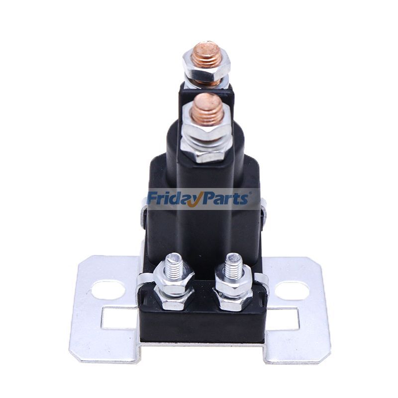 12V Dual Battery Separator 237068GT for Genie Boom Lift S