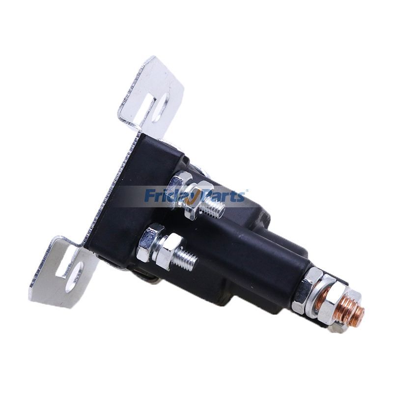 Séparateur de batterie doublepour Nacelle Élévatrice