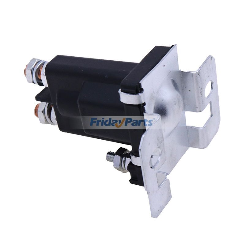 Séparateur de batterie double 12 V 237068GT pour nacelles élévatrices Genie Boom S-100 S-120 S-125 S-60 S-65 S-80 S-85 SX-105 SX-125 Z-135/70 Z-80/60pourPour Genie