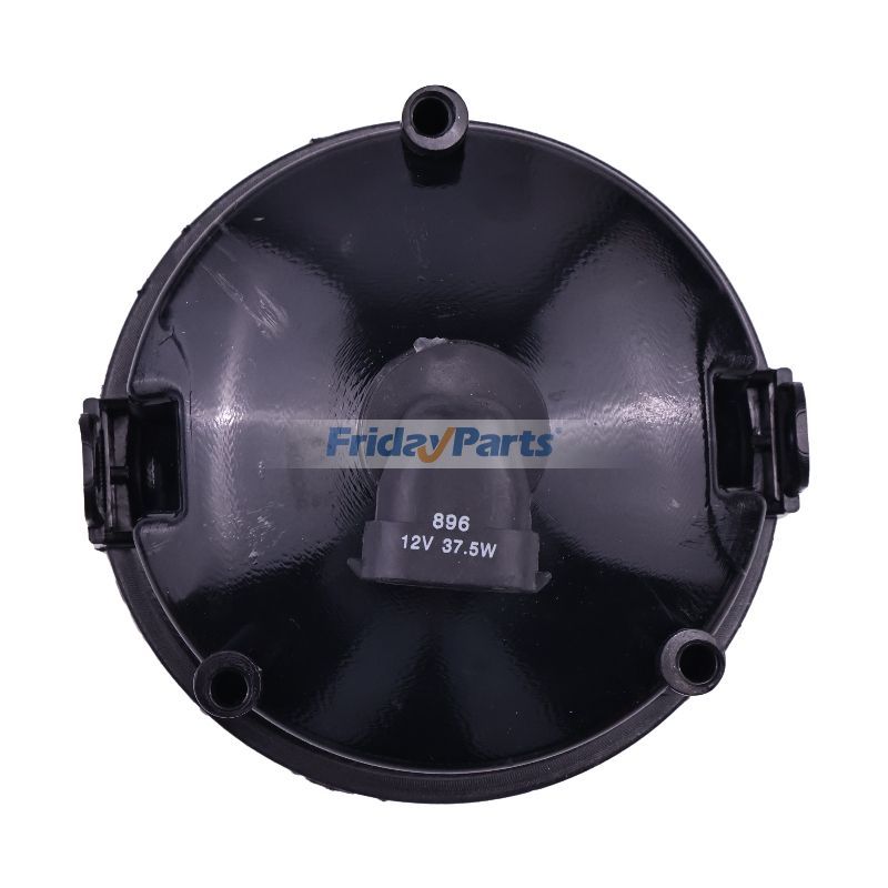 Doppelstrahl-ScheinwerferbaugruppeFür JOHN DEERE