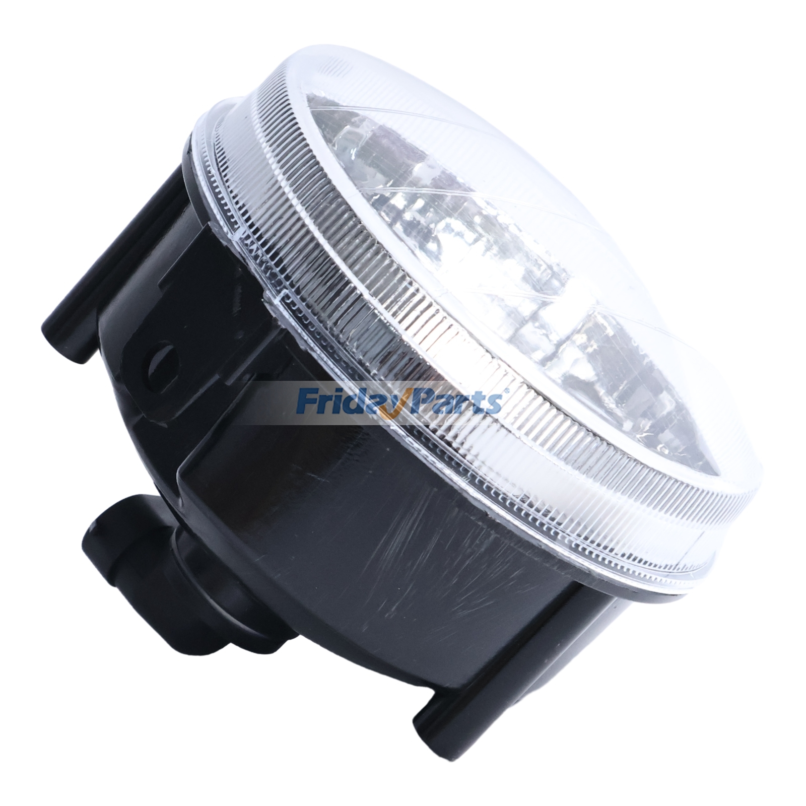 Ensemble de phares doubles 12 V (2 pièces) AM141893 pour véhicule utilitaire John Deere Gator XUV 550 560 590 625 825 835 855 855D 865E