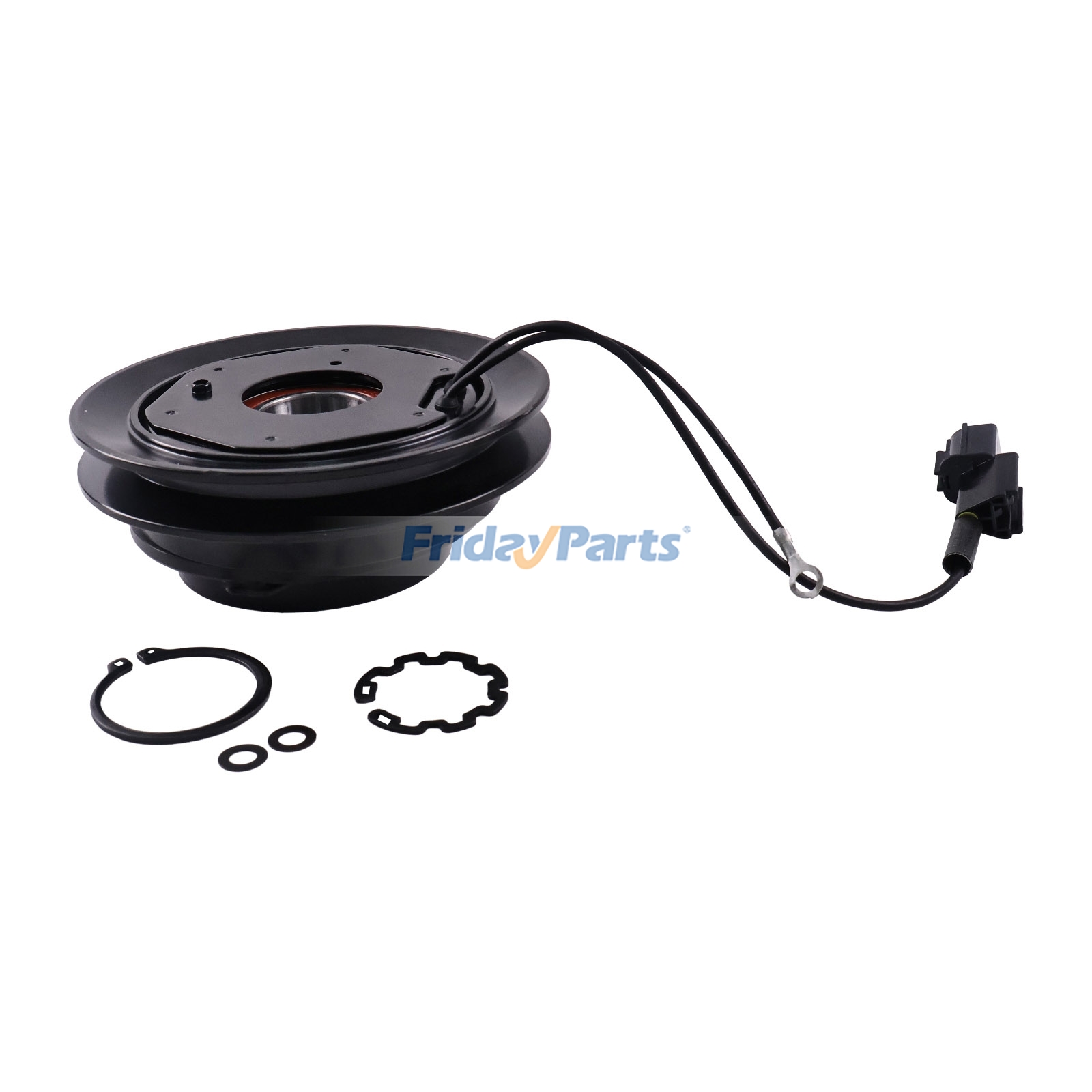  A/C Compressor Clutch For SANY