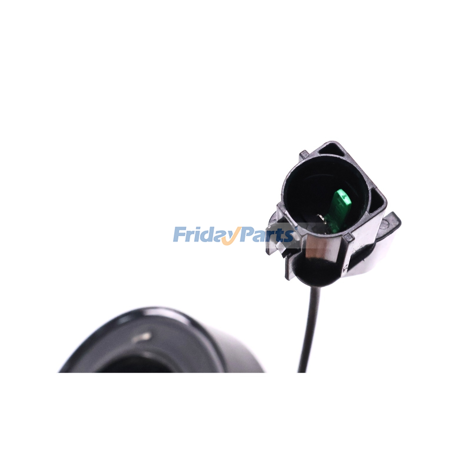 FridayParts A/C Compressor Clutch