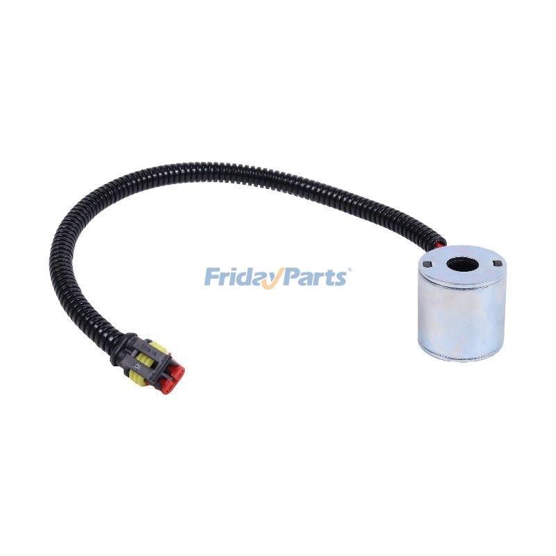 Brake Valve Solenoid Coil  for Loader