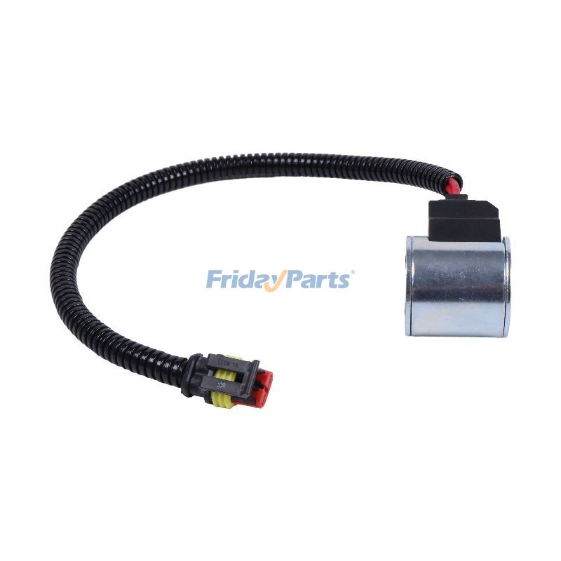 Brake Valve Solenoid Coil  in Stock in China,China Stock