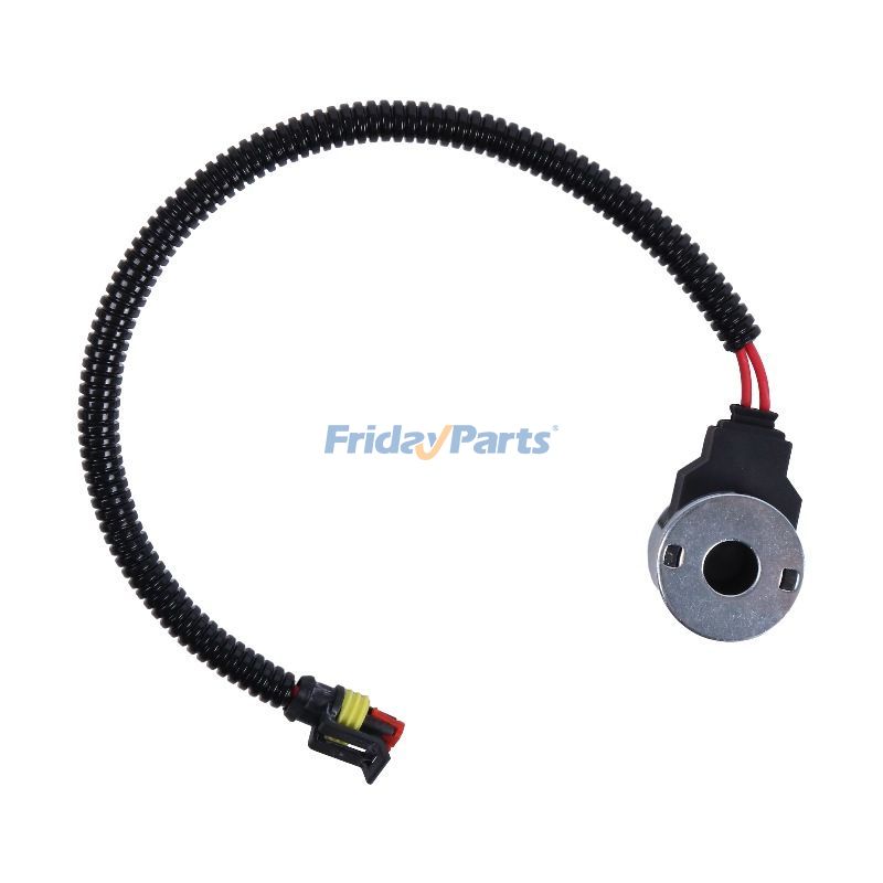  Brake Valve Solenoid Coil  For BOBCAT