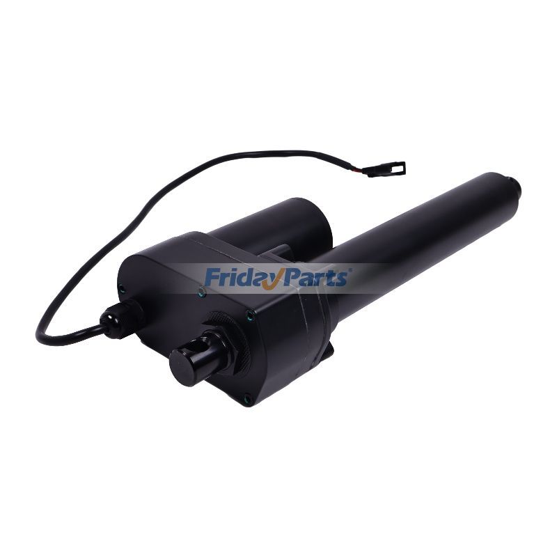 12-V-Elektroantrieb 3098-105-113 D12-20B5-08 für tragbares Tanksystem Zico 3098 Quic-Lift