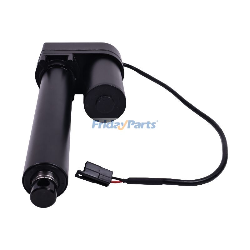 FridayPartsの電動アクチュエータ