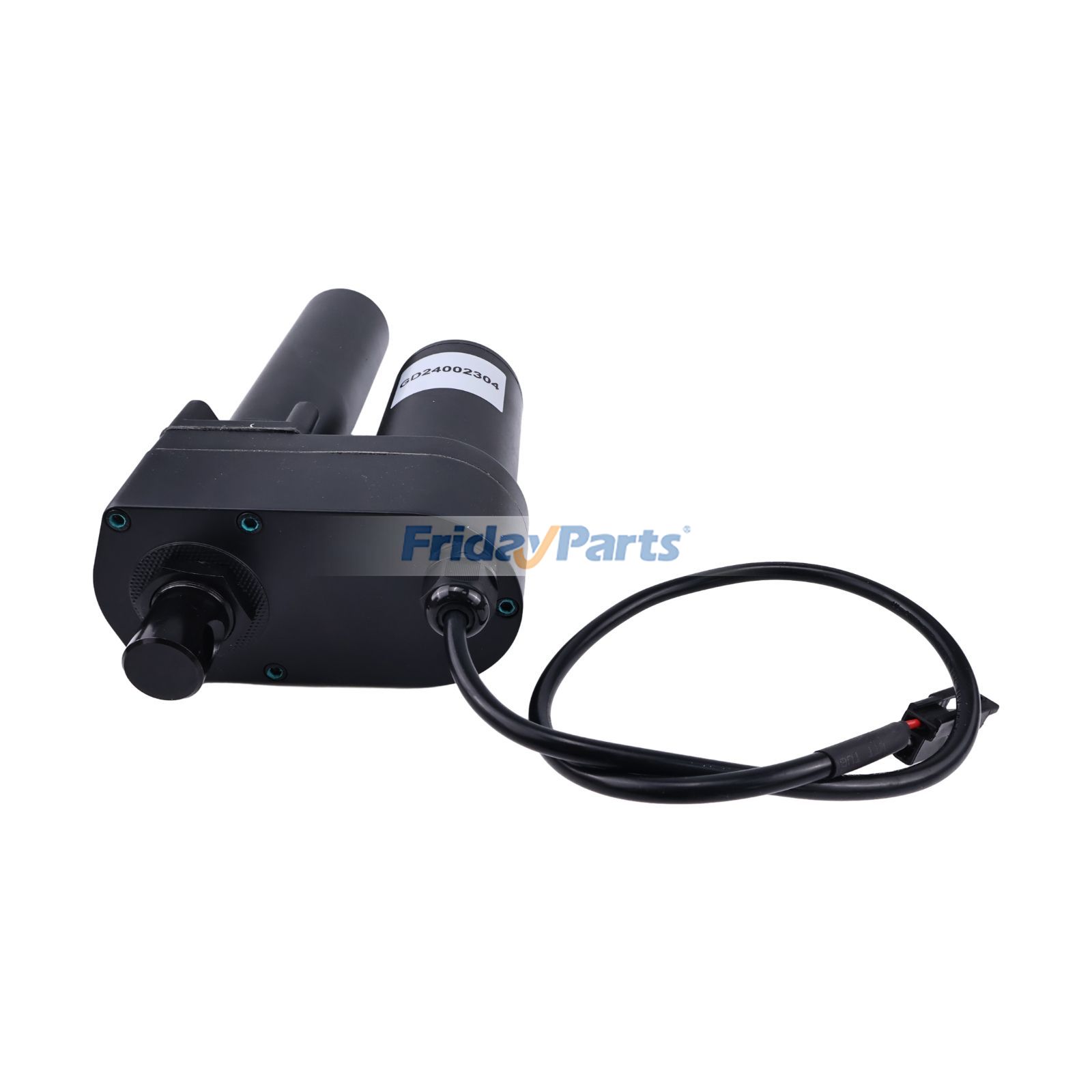 他ブランド用電動アクチュエータ