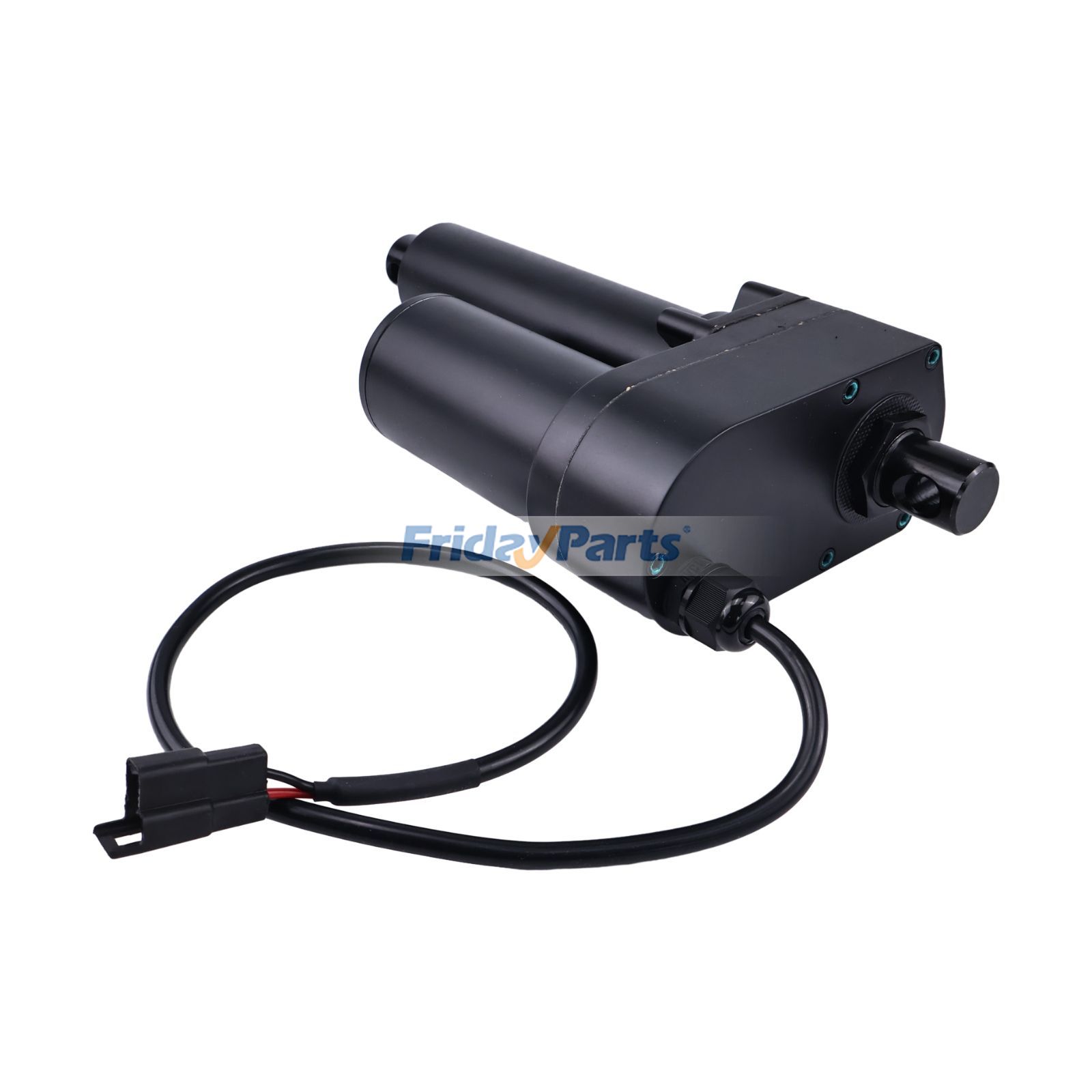 FridayPartsの電動アクチュエータ