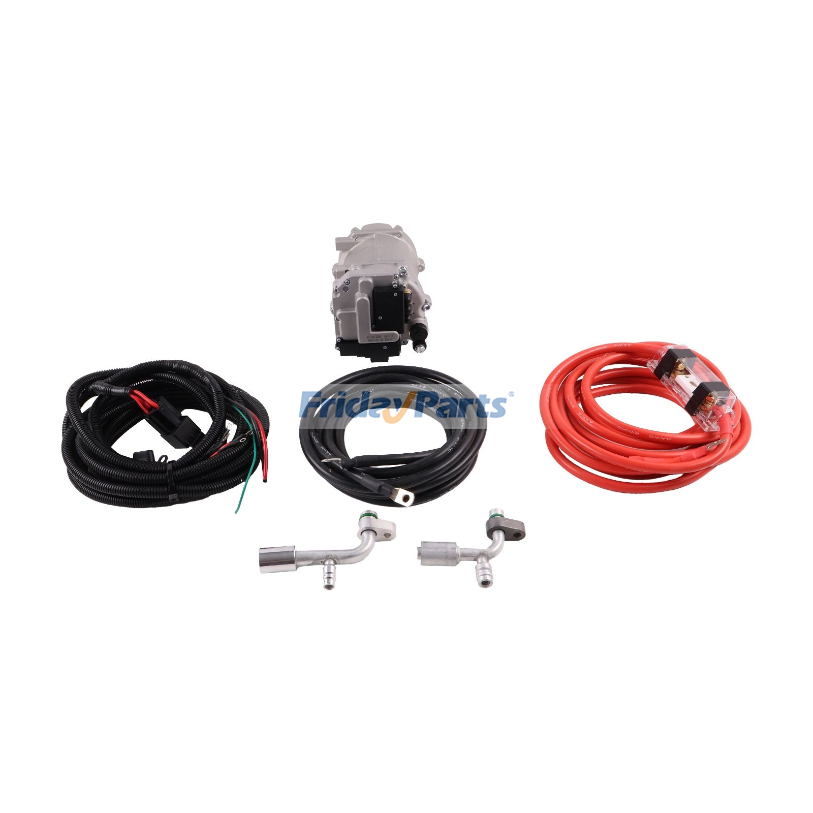  Electric Air Conditioning Compressor For OTHER BRAND