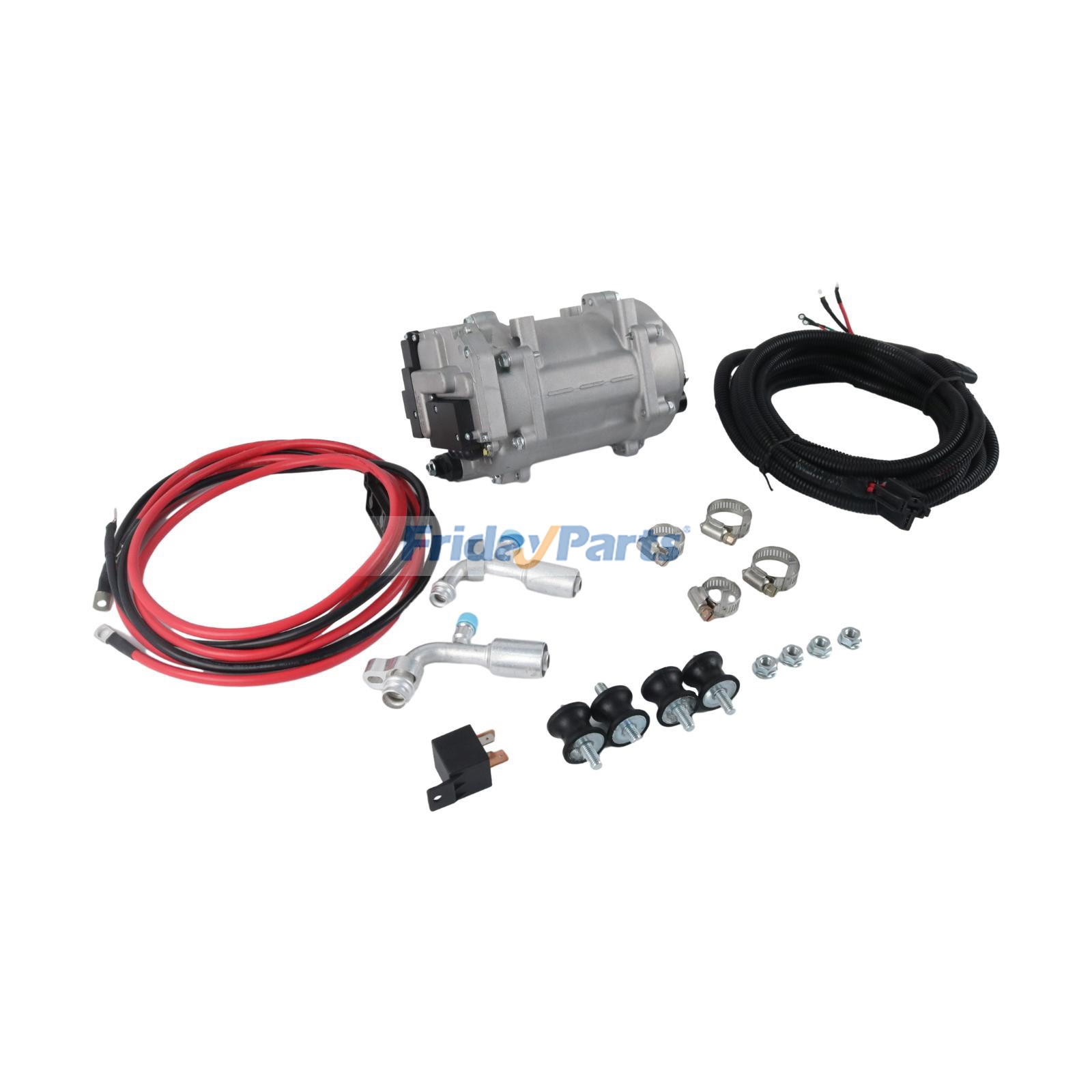  Electric A/C Compressor For OTHER BRAND