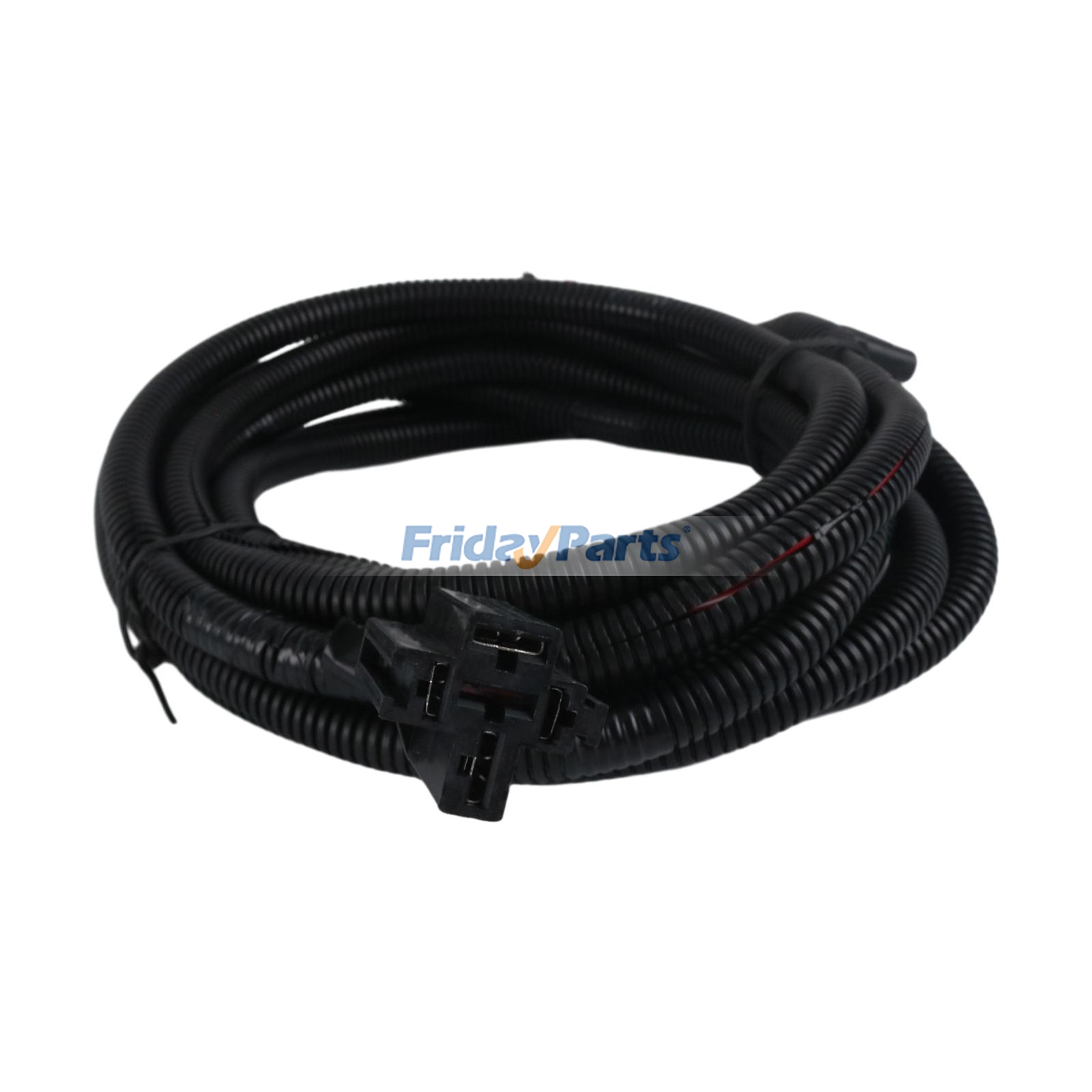 12V/24V Electric Air Conditioning Compressor ES18CC012 for Camper Truck Van Cab for less