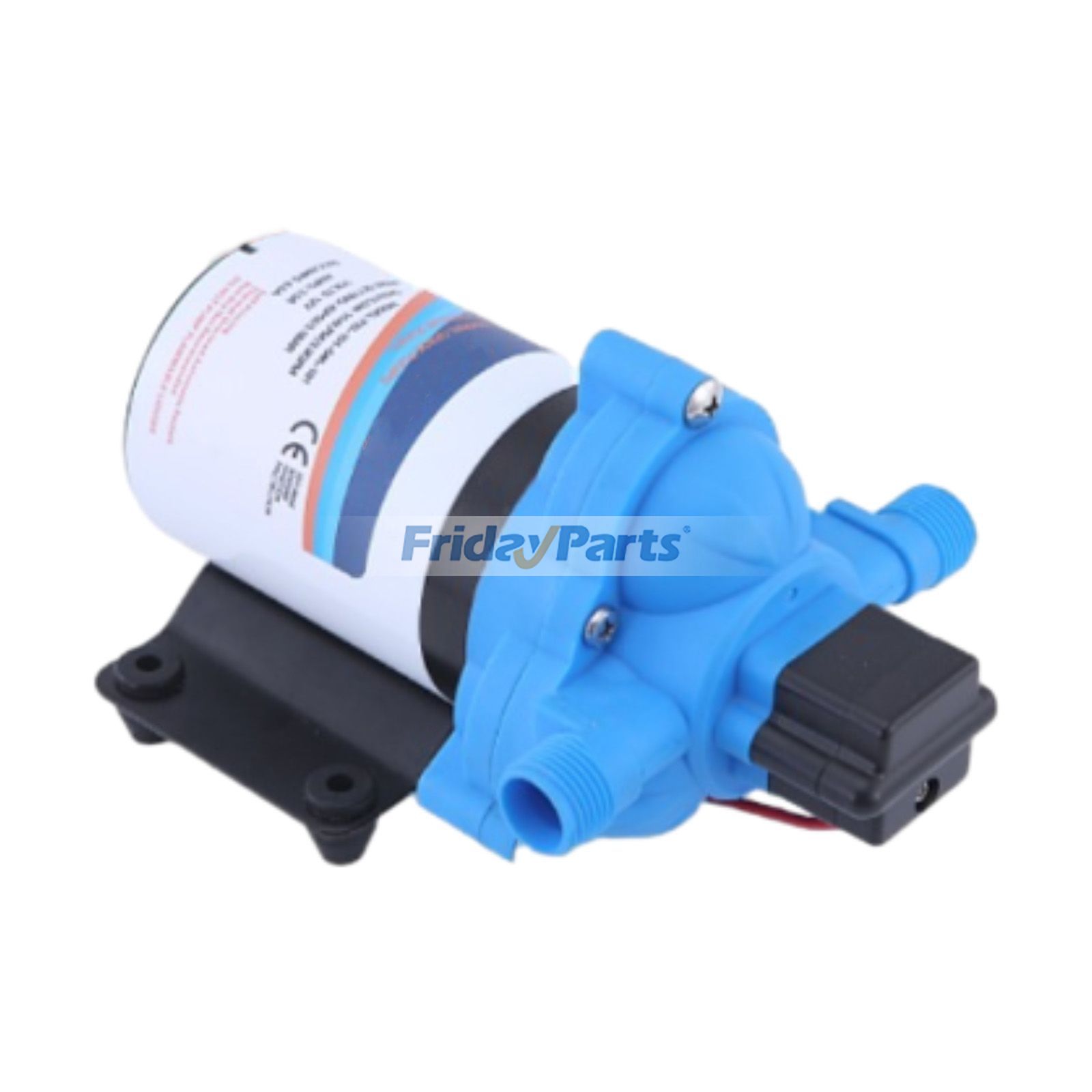 電動ダイヤフラムブースター給水ポンプ F33-101-045-1011 F33-101-045-2011