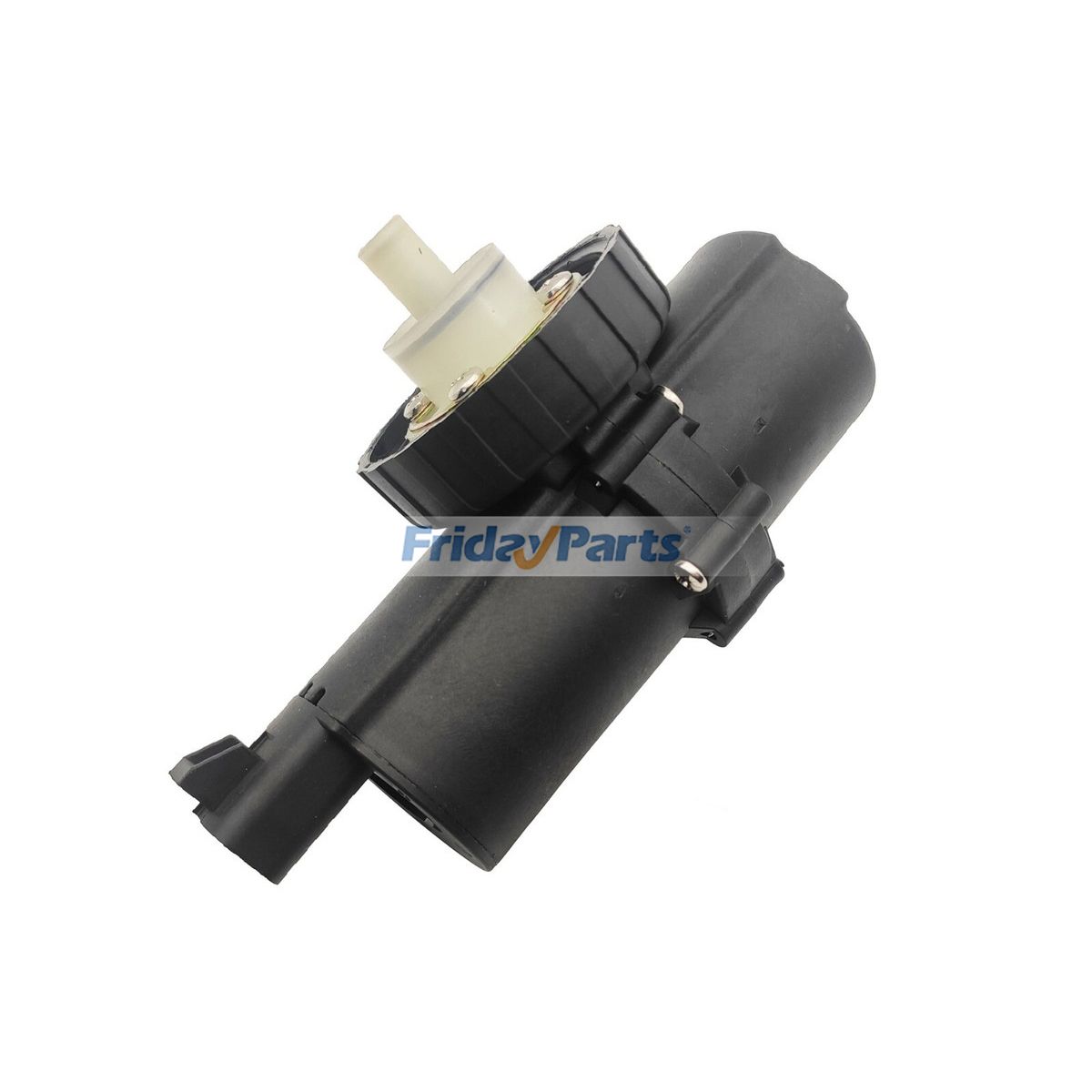 Bomba de combustible eléctrica de 12 V RE516287 para motores John Deere 4045, 6068, 310J, 315SJ, 710J, 710K, 640H, 648H, 748H, 7715, 7815, 9550 y 9560