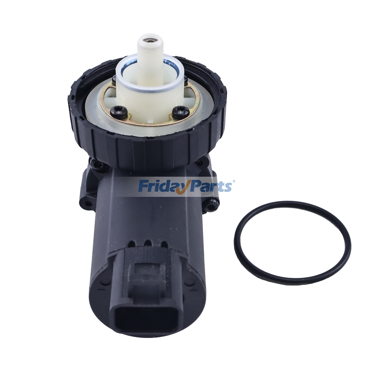 Electric Fuel Lift Pump for Engine,Harvester,Loader,Skidder,Tractor