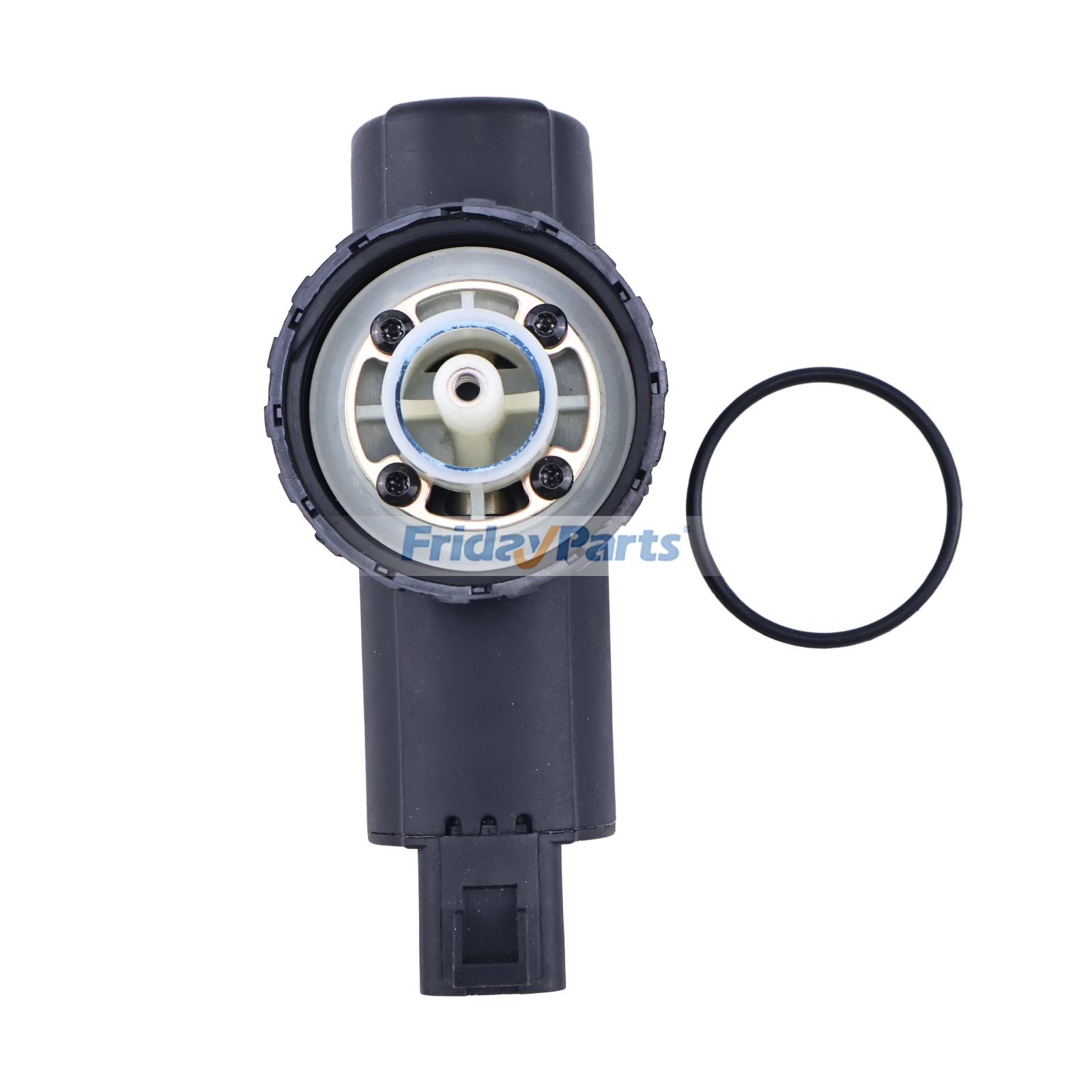 Engine,Harvester,Loader,Skidder,Tractor Electric Fuel Lift Pump