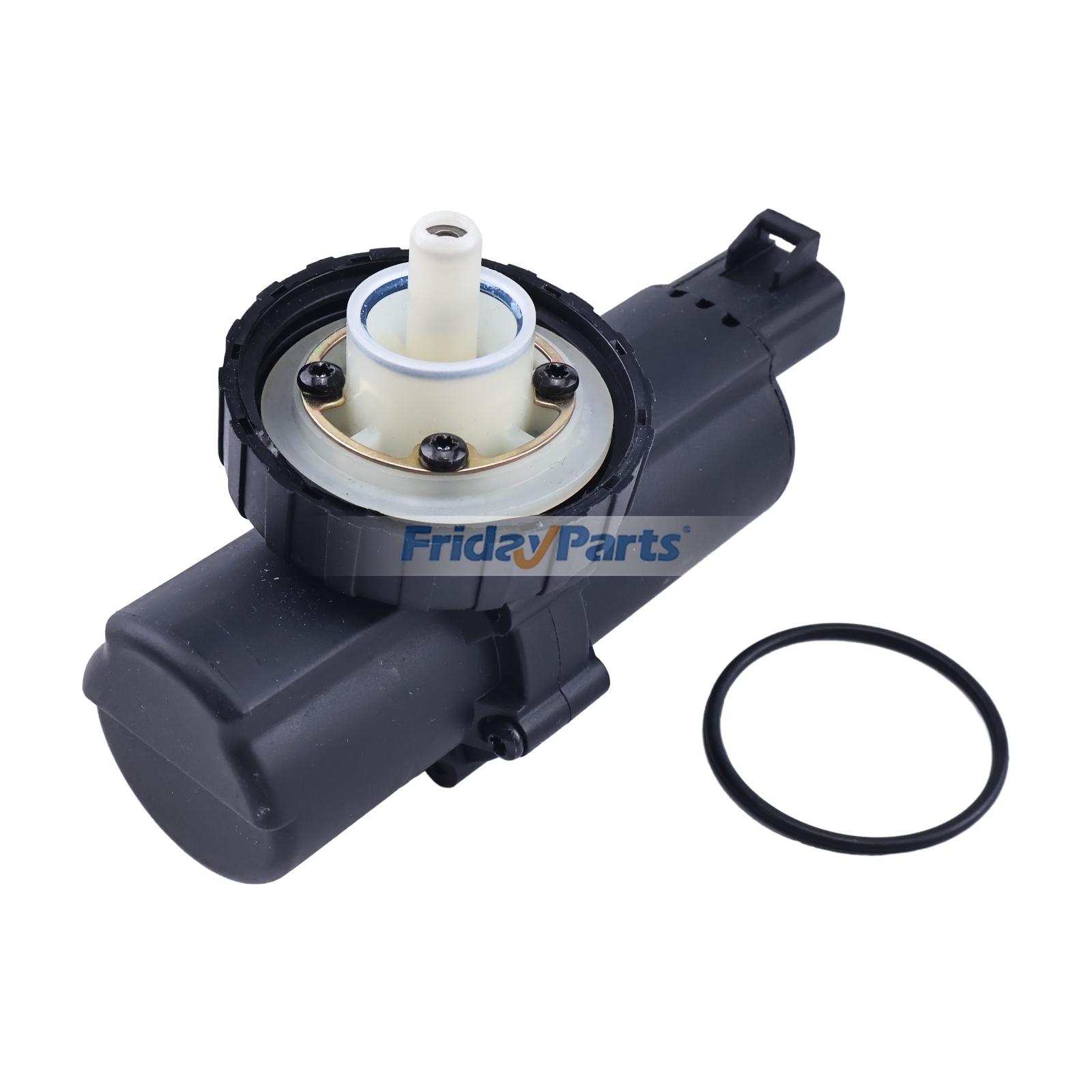 Electric Fuel Lift Pump in Stock in China