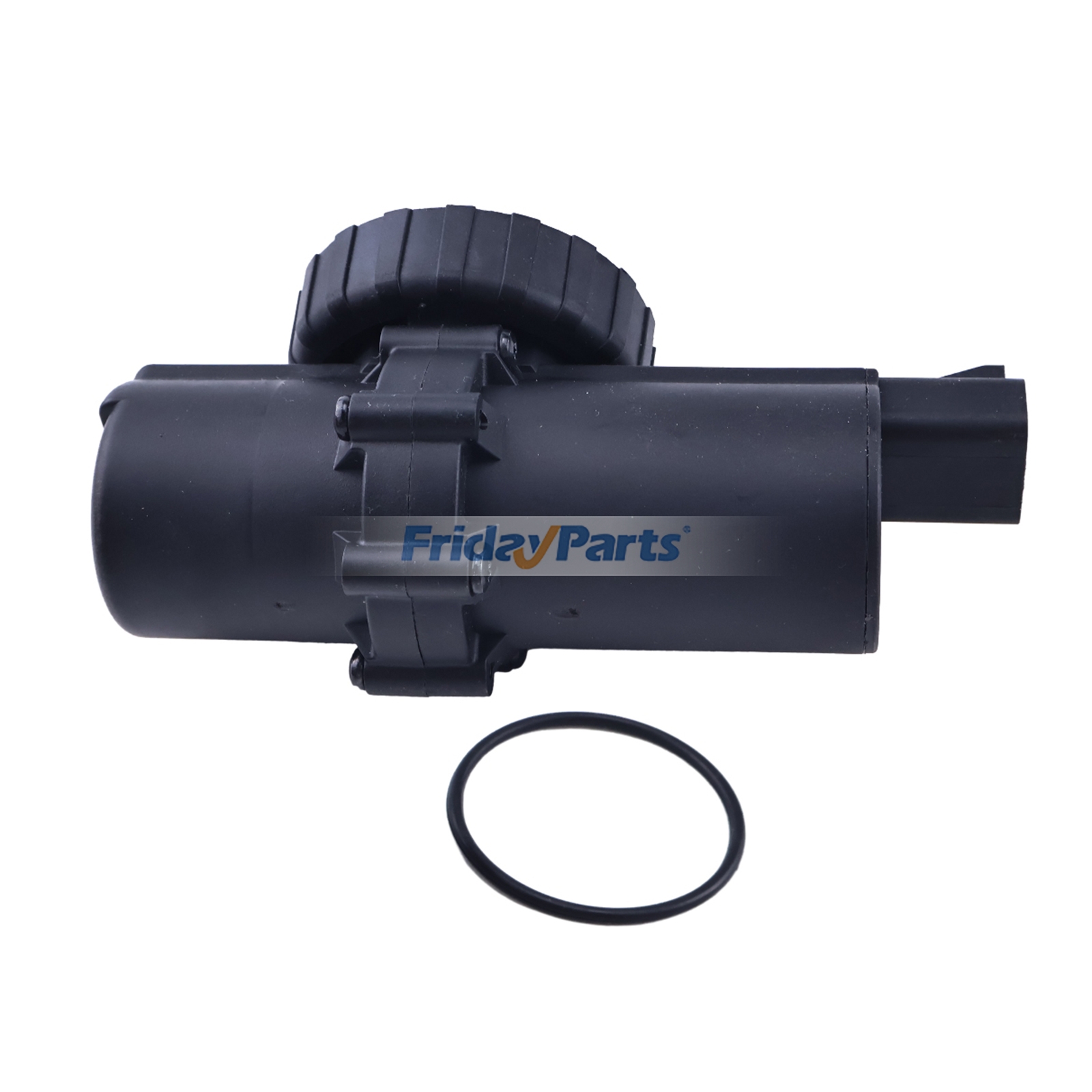 Electric Fuel Lift Pump For JOHN DEERE Engine,Harvester,Loader,Skidder,Tractor