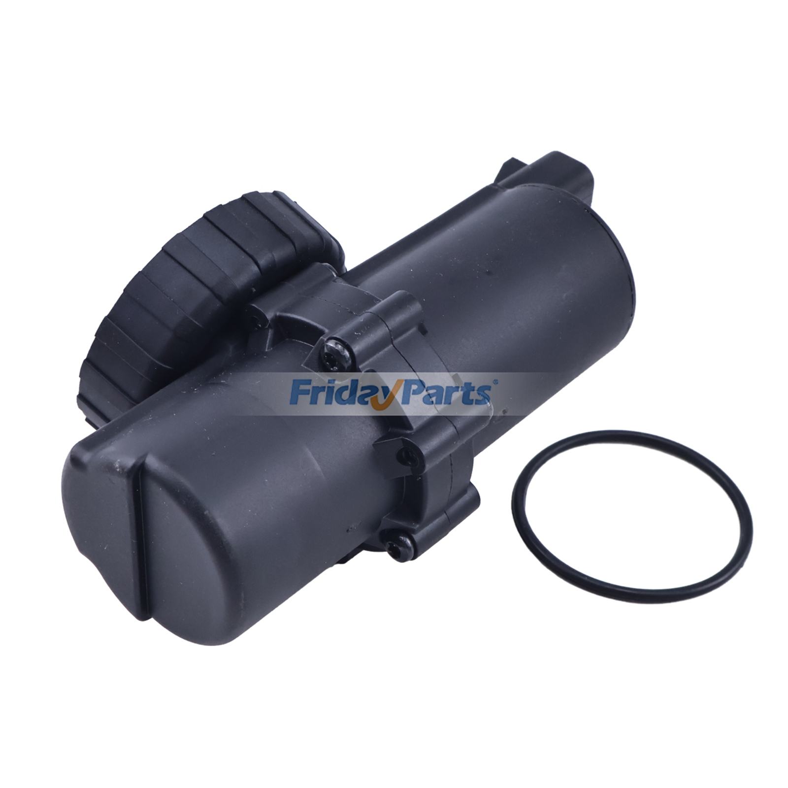 FridayParts Electric Fuel Lift Pump