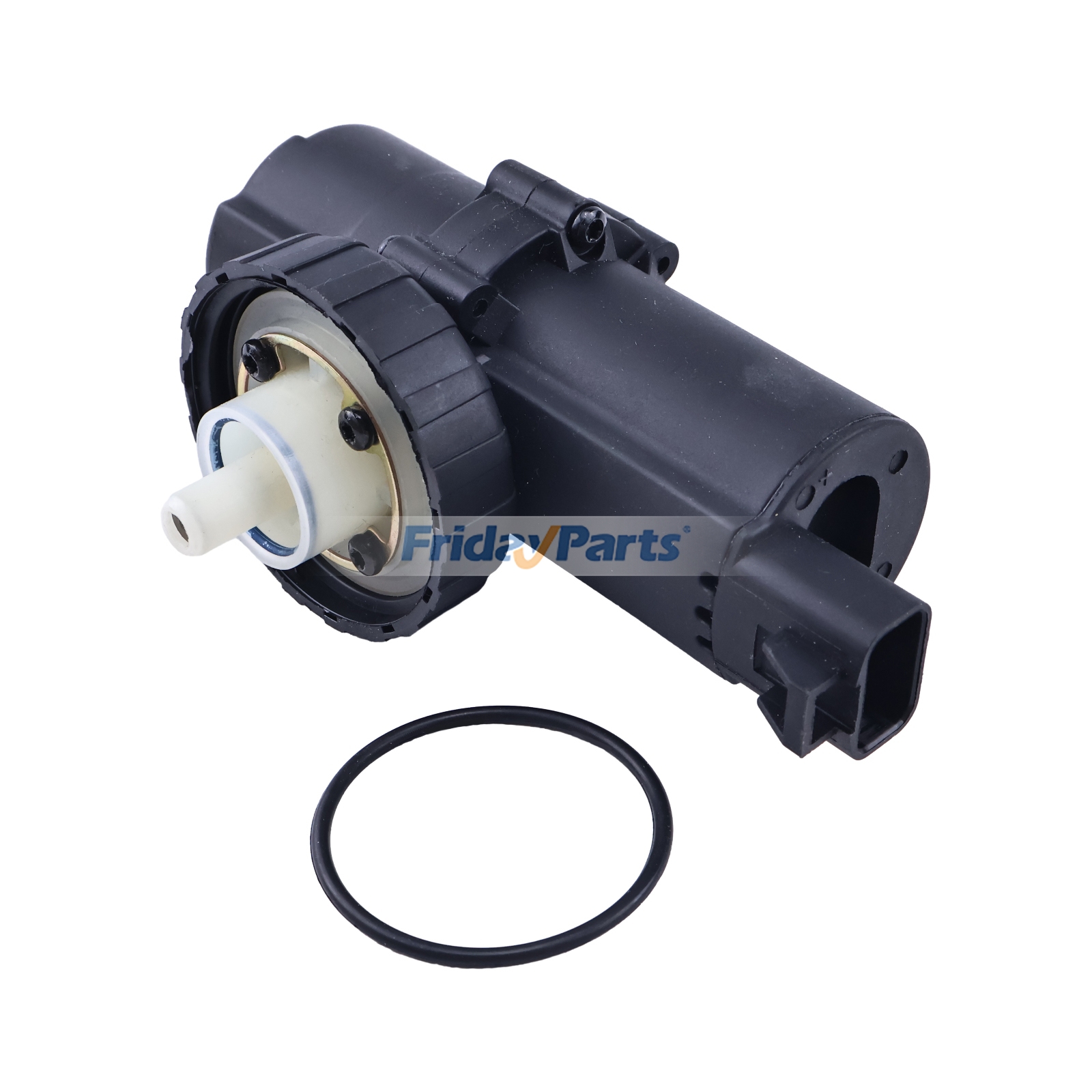  Electric Fuel Lift Pump For JOHN DEERE