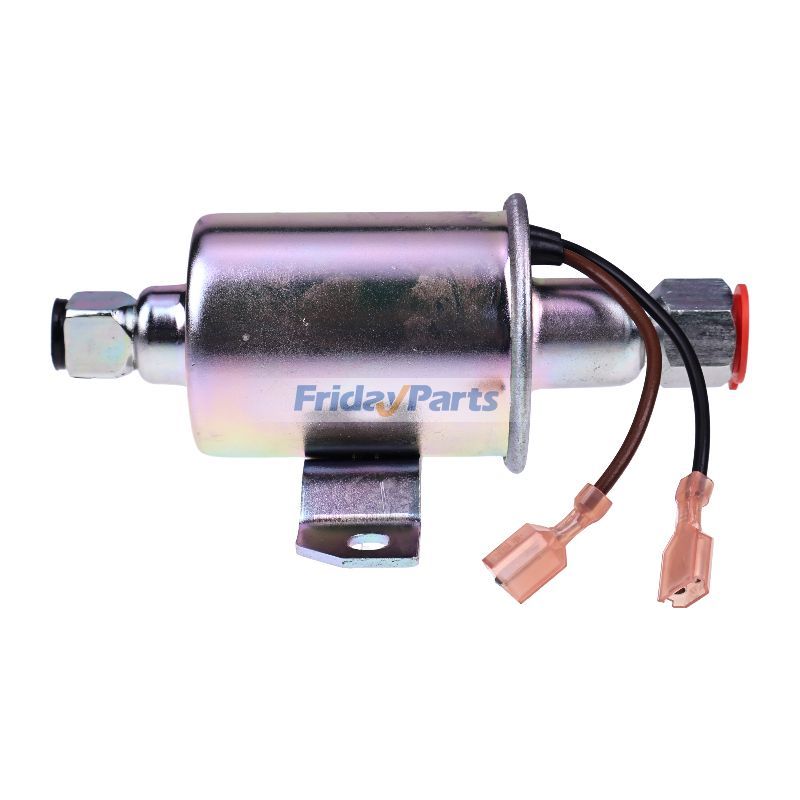 FridayParts Elektrische Kraftstoffpumpe