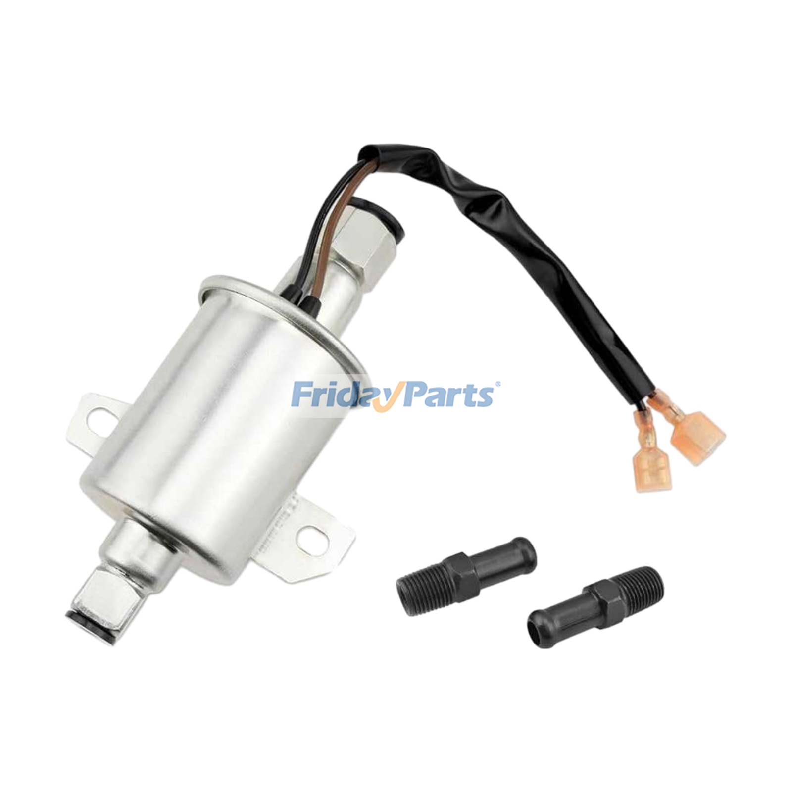 Bomba de combustível elétrica 12V 0149-2583 para gerador Cummins Onan