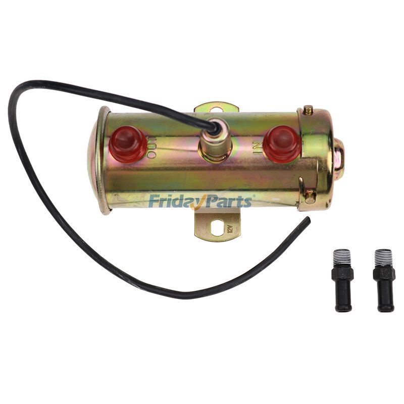 Pompe à essence électrique 12 V 01491828 1491828 pour OnanpourPour Onan