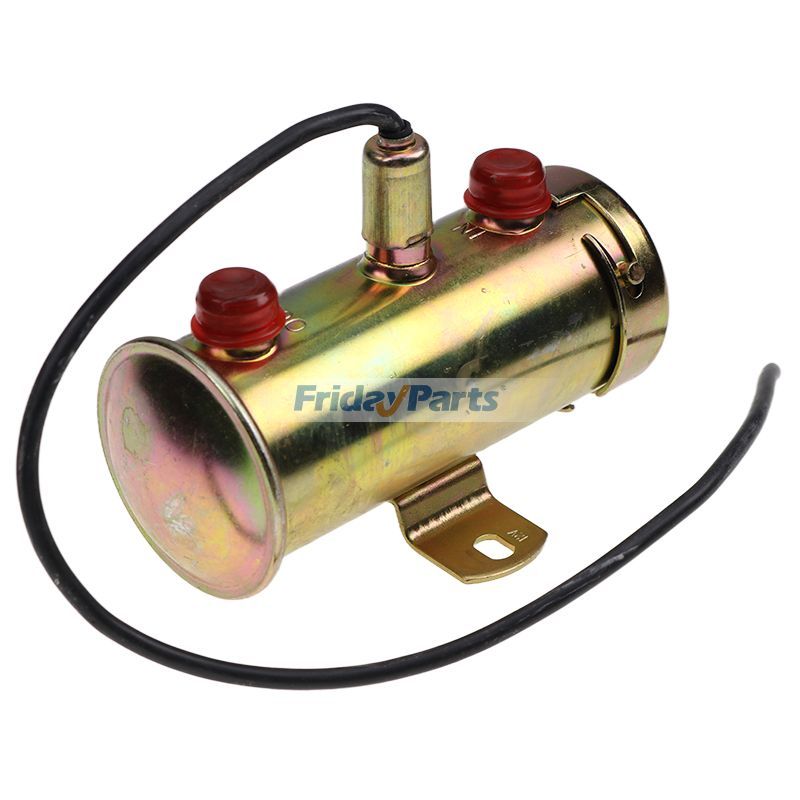 Pompe à essence électrique 12 V 01491828 1491828 pour Onan