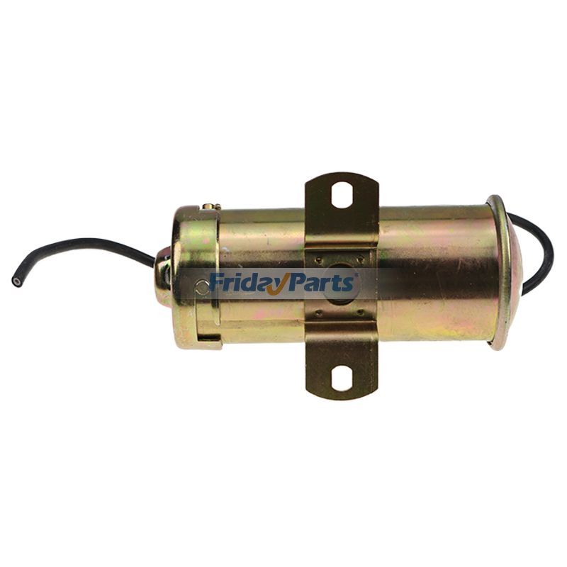 Pompe à essence électrique 12 V pour Onan de FridayParts