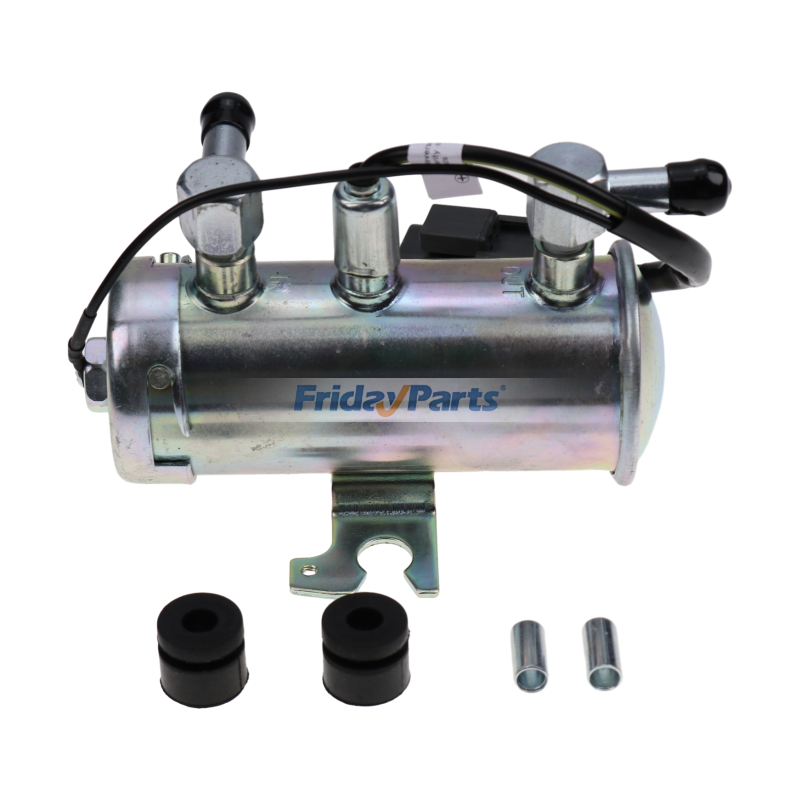 Pompe à carburant électrique 